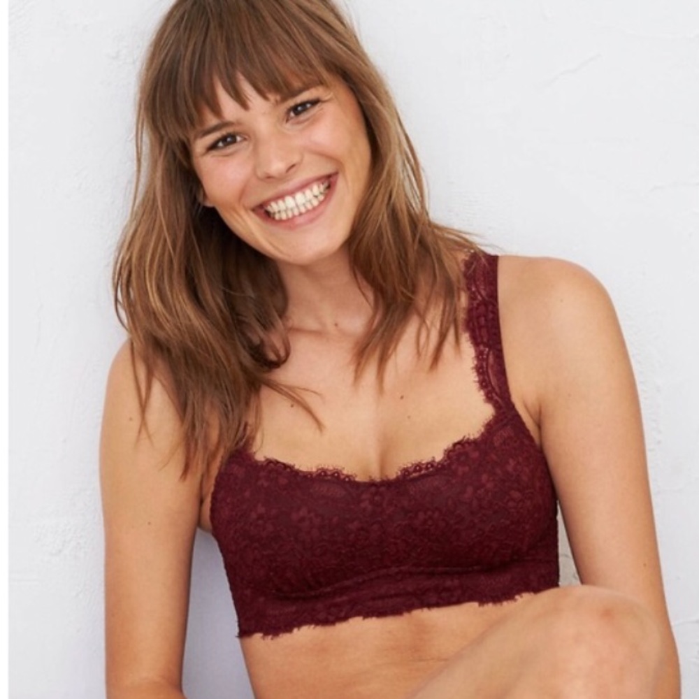 Aerie Lace Bralette
